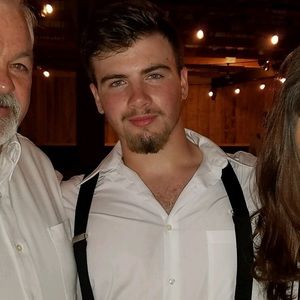 Meet your Posher, Zack